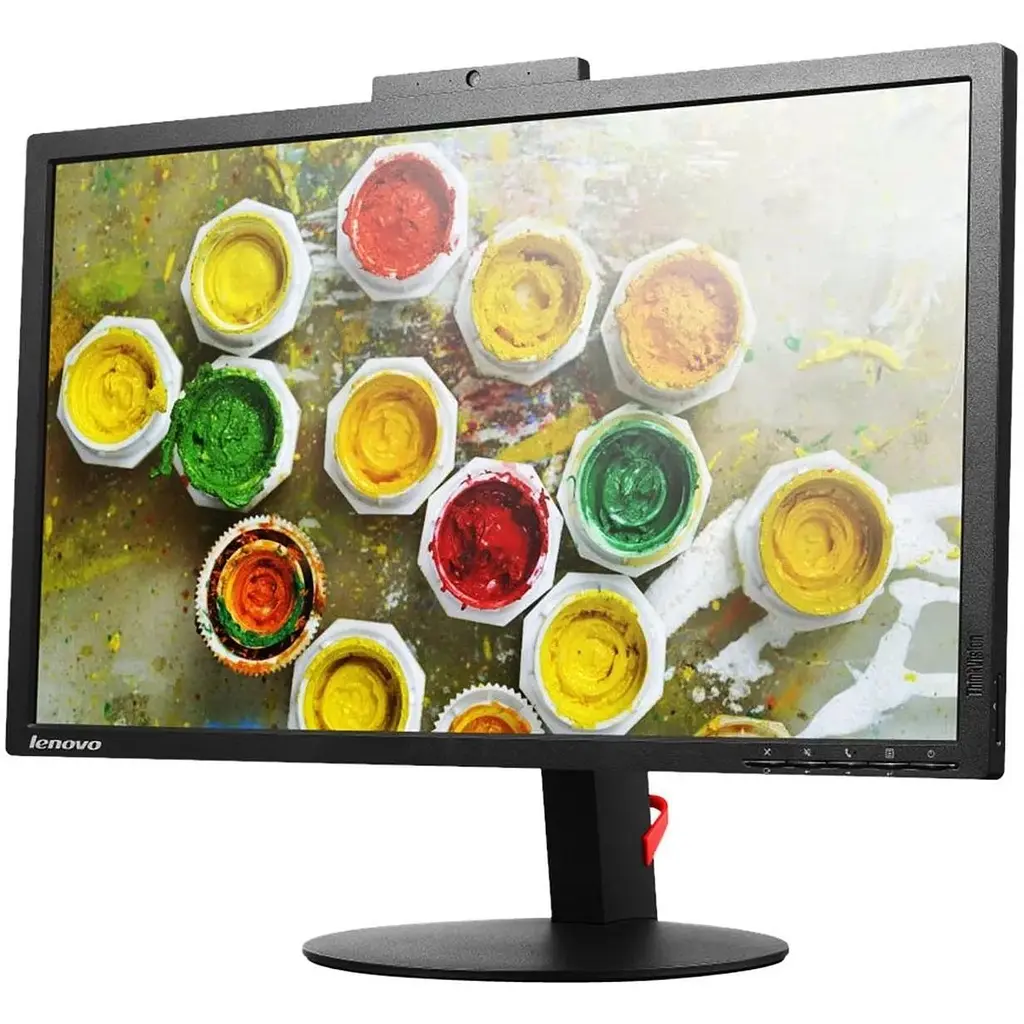 Монітор 24" Lenovo ThinkVision T2424z - Class A "Б/В" - фото 3