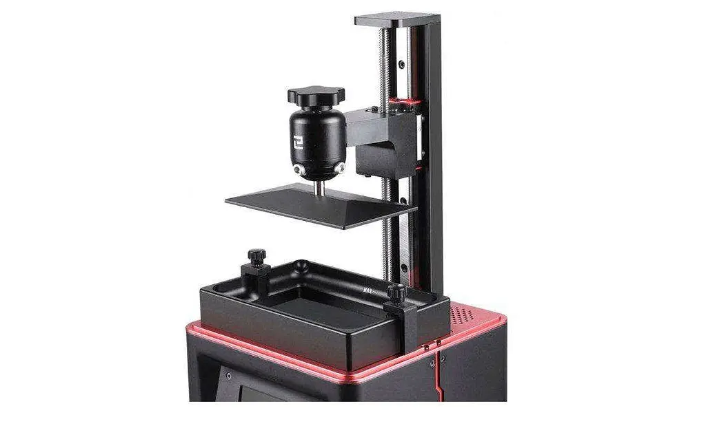 3D-принтер Elegoo Mars 2 Pro - фото 3