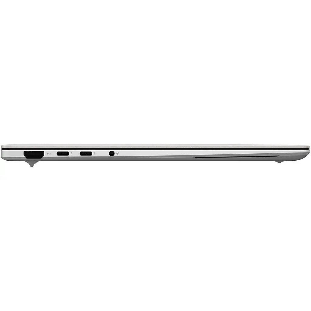 Ноутбук ASUS Zenbook S 14 90NB14F4 Ultra 7 258V la 48GHz,14'',3K,сенсорний,32GB LPDDR5X,1TB,Arc - фото 7
