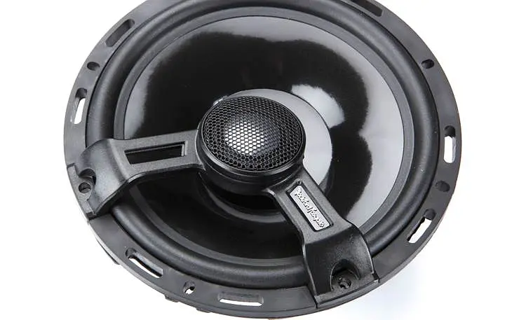Коаксиальная акустическая система Rockford Fosgate T1650 - фото 7