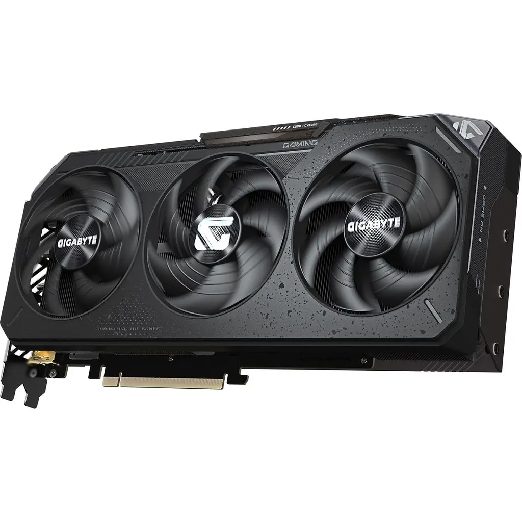 Видеокарта Gigabyte Radeon RX 9070 Gaming OC 16G (GV-R9070GAMING OC-16GD) UA [130190] - фото 6