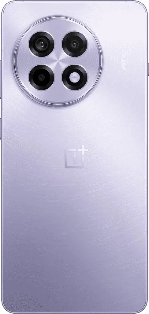 Смартфон OnePlus Ace 5 Pro 16/512GB Purple (CN) (noNFC, без Play Market, ColorOS, без оновлень, без української мови) - фото 5