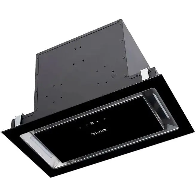 Витяжка Perfelli BISP 5673 BL 1000 LED Strip - фото 3