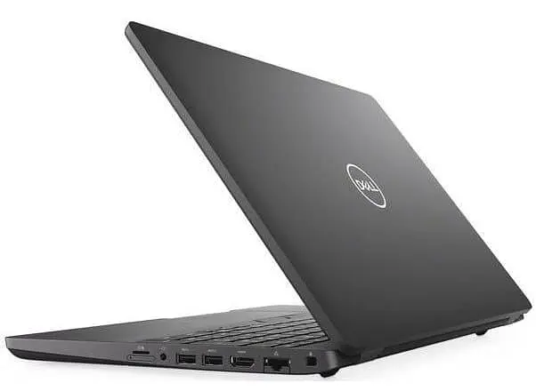 Ноутбук Dell Latitude 5500 15.6 FHD IPS/Touch/Intel Core i5 8365U/RAM 8GB/256 SSD/Windows 10 (02-dl-5500FT-i5-8-8-256-a) Б/в - фото 4