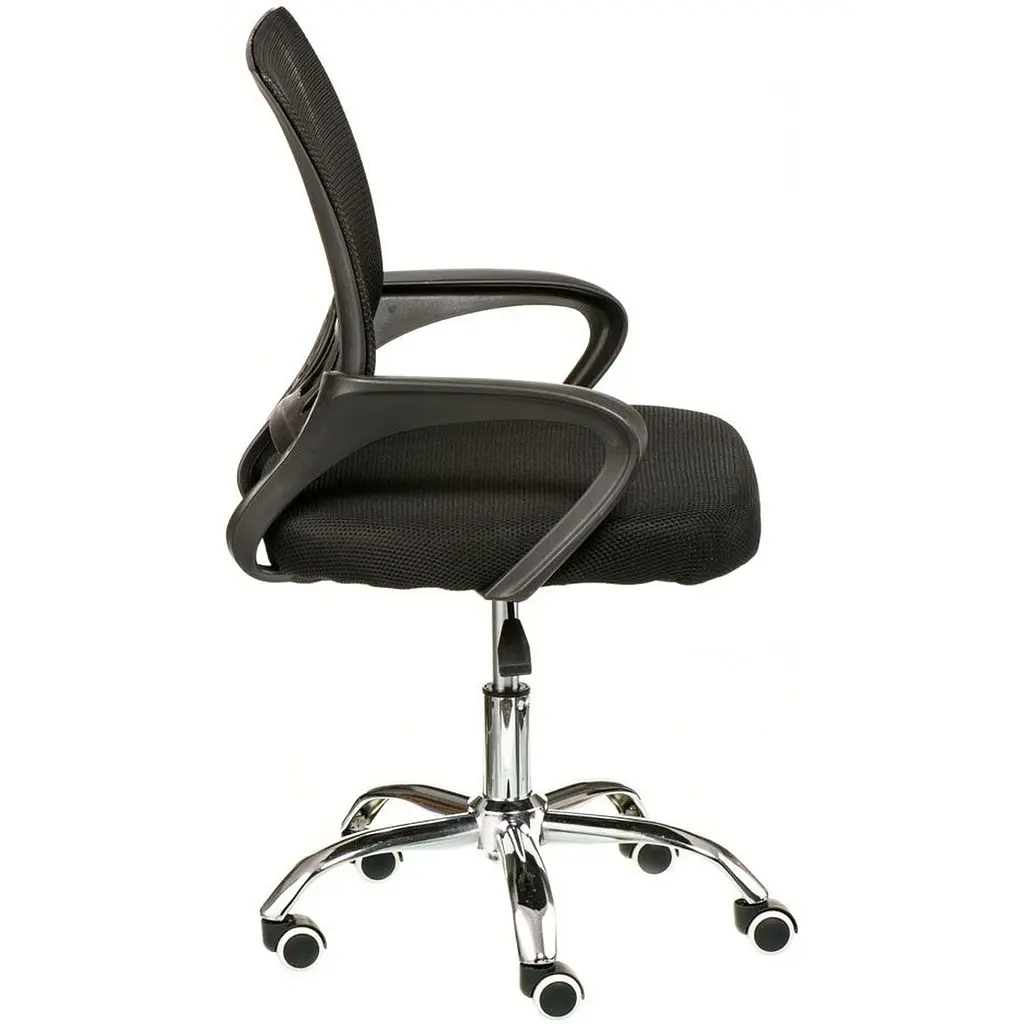 Крісло офісне Special4You Alera black (E7047) - фото 5
