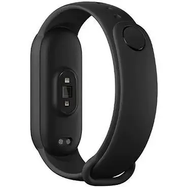 Фитнес-браслет XPRO Smart Band M3 с пульсометром шагомером подсчетом калорий и контролем сна черный (M3-(1:1)_438) - фото 2