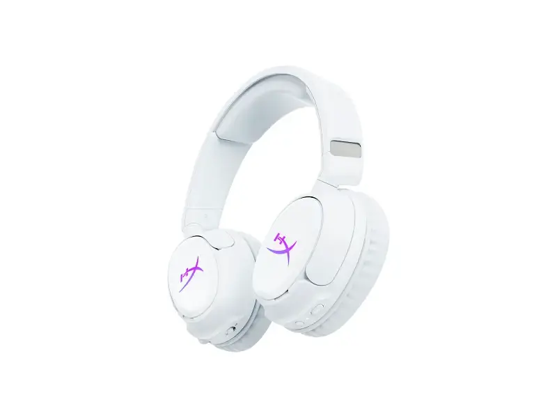 Гарнітура HyperX Cloud Flight 2 White (B5VC5AA) - фото 7