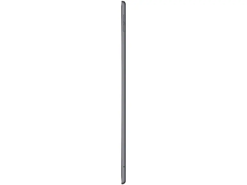 Планшет Apple iPad Air 2019 Wi-Fi + Cellular 64GB Space Gray (MV152, MV0D2, MV1H2) - фото 4