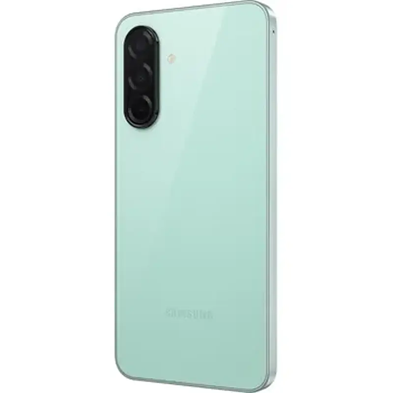 Смартфон Samsung A26 8/256GB Mint (SM-A266BLGCEUC) - фото 8