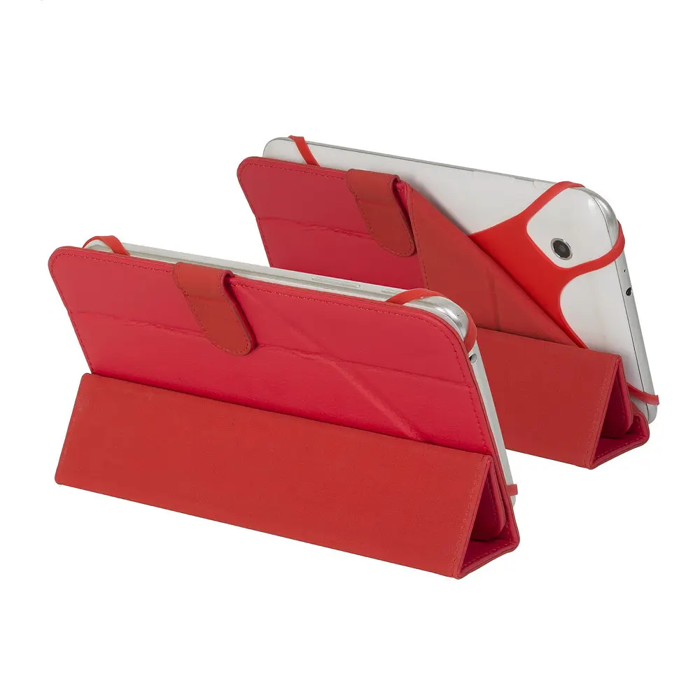 Чохол-книжка RivaCase для планшета 7" Red (3132 (Red)) - фото 4