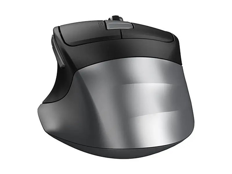 Миша A4Tech FG35 GREY - фото 4