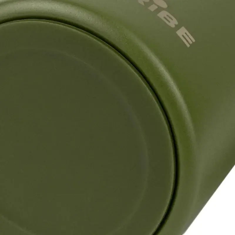 Термокружка Tribe Adventure Mug 450 мл olive (T-FA-0032-olive) - фото 3