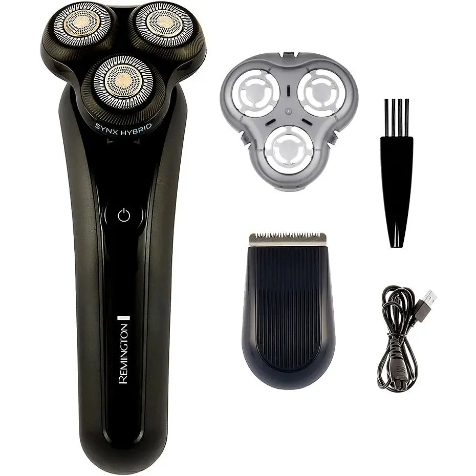 Электробритва Remington X5 Limitless X - фото 2