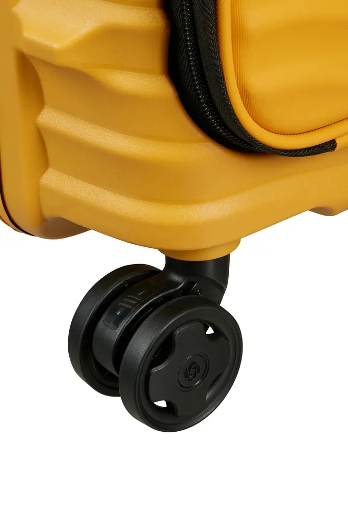 Валіза Samsonite UPSCAPE YELLOW 55x40x23(26) 55 см KJ1*06007 - фото 13