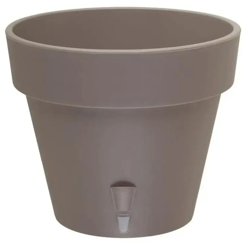 Вазон Santino Latina 2.5 л шаде (LAT25SHD) - фото 1