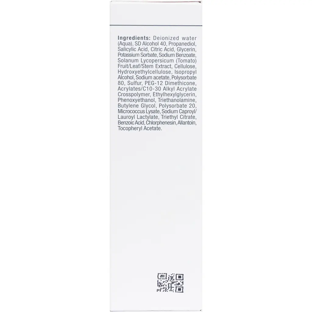 Гель для локальної корекції Christina Comodex Correct & Prevent Gel 30 мл - фото 3