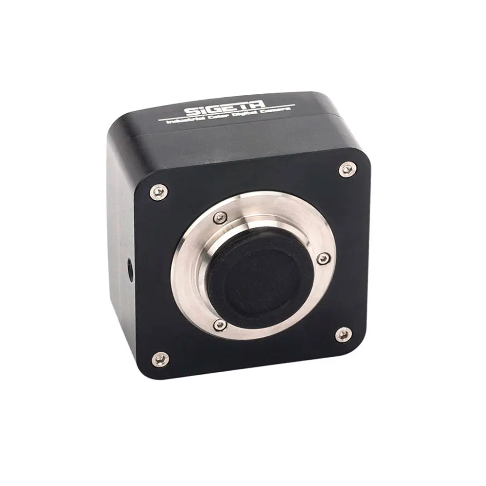 Камера для мікроскопа SIGETA M3CMOS 18000 18.0 MP USB 3.0 (65678) - фото 4