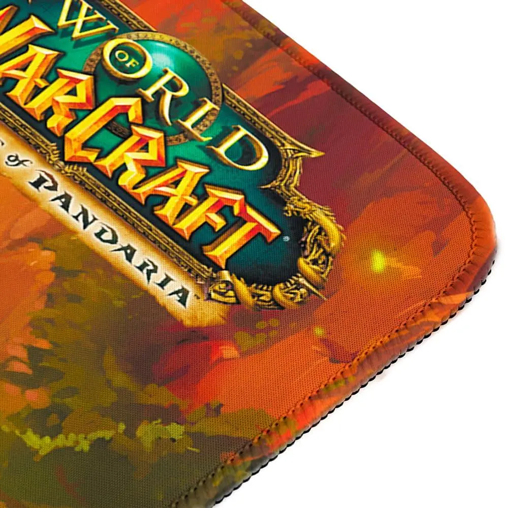 Игровая поверхность World Of Warcraft Pandaren With Lanterns (Варкрафт) XL (FBLMPWOWPANLA25XL) - фото 3
