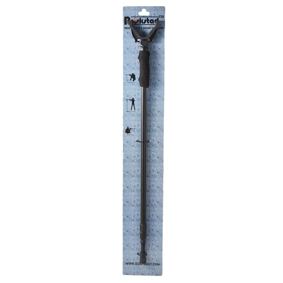 Монопод Vector Optics MAG V 84-181 см - фото 8