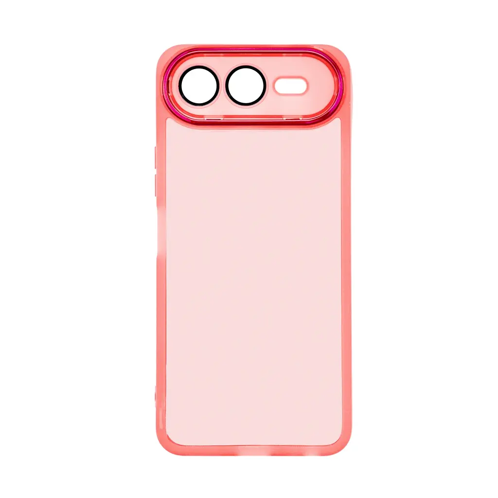 Чехол ArmorStandart Shade для Infinix Smart 10 Plus 4G Pink