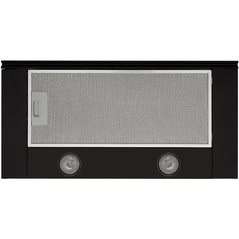 Витяжка кухонна ELEYUS BREEZE 1000 60 BL - фото 3