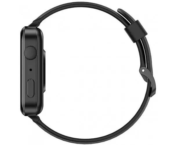 Розумний годинник Blackview R30 Pro чорний (6931548317418) - фото 2