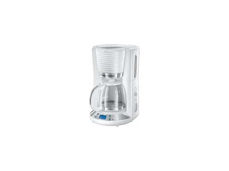 Кавоварка Russell Hobbs 24390-56 Inspire