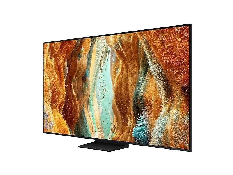 Телевізор Samsung QE65QN70FAUXUA - фото 2