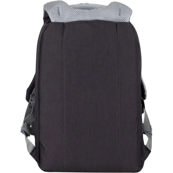 Рюкзак RivaCase 7562 Black - фото 5