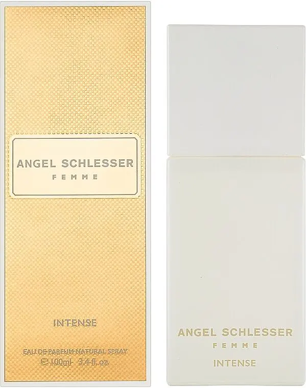 Парфумована вода Angel Schlesser Femme Intense 100 мл - фото 2