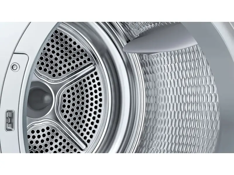 Сушильна машина Bosch WQH246D1PL - фото 4