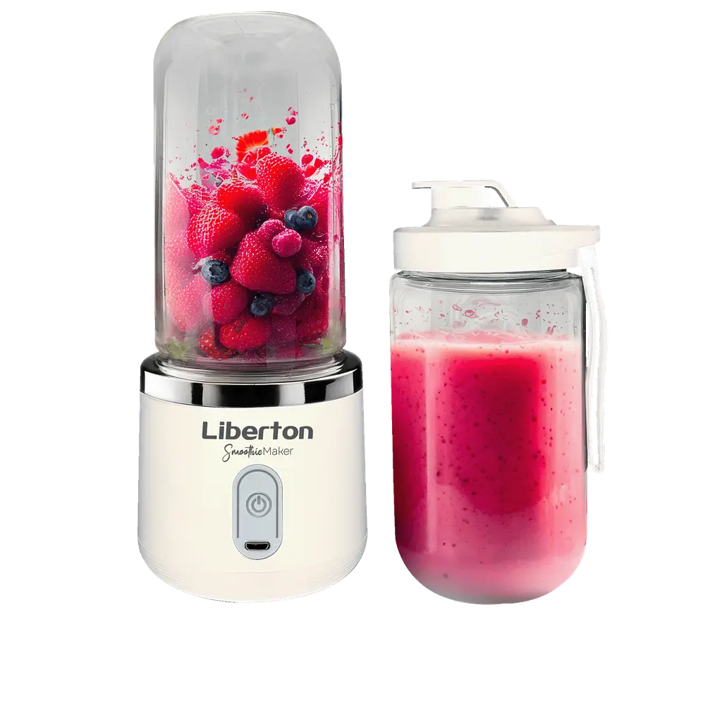 Фітнес-блендер Liberton LPB-0315