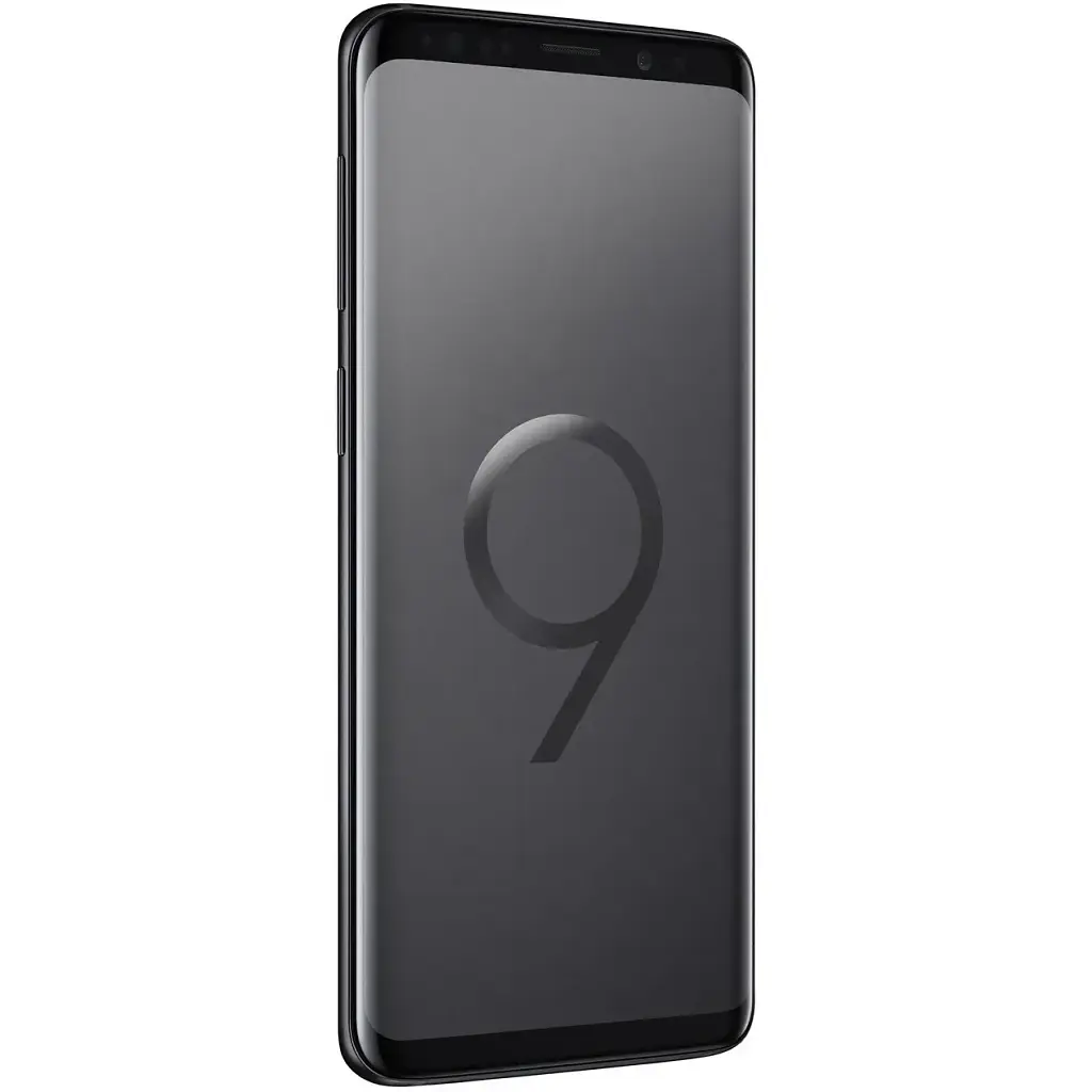 Смартфон Samsung Galaxy S9 4/64Gb Black (SM-G9600) [2 SIM, NFC, SnapDragon] - фото 5