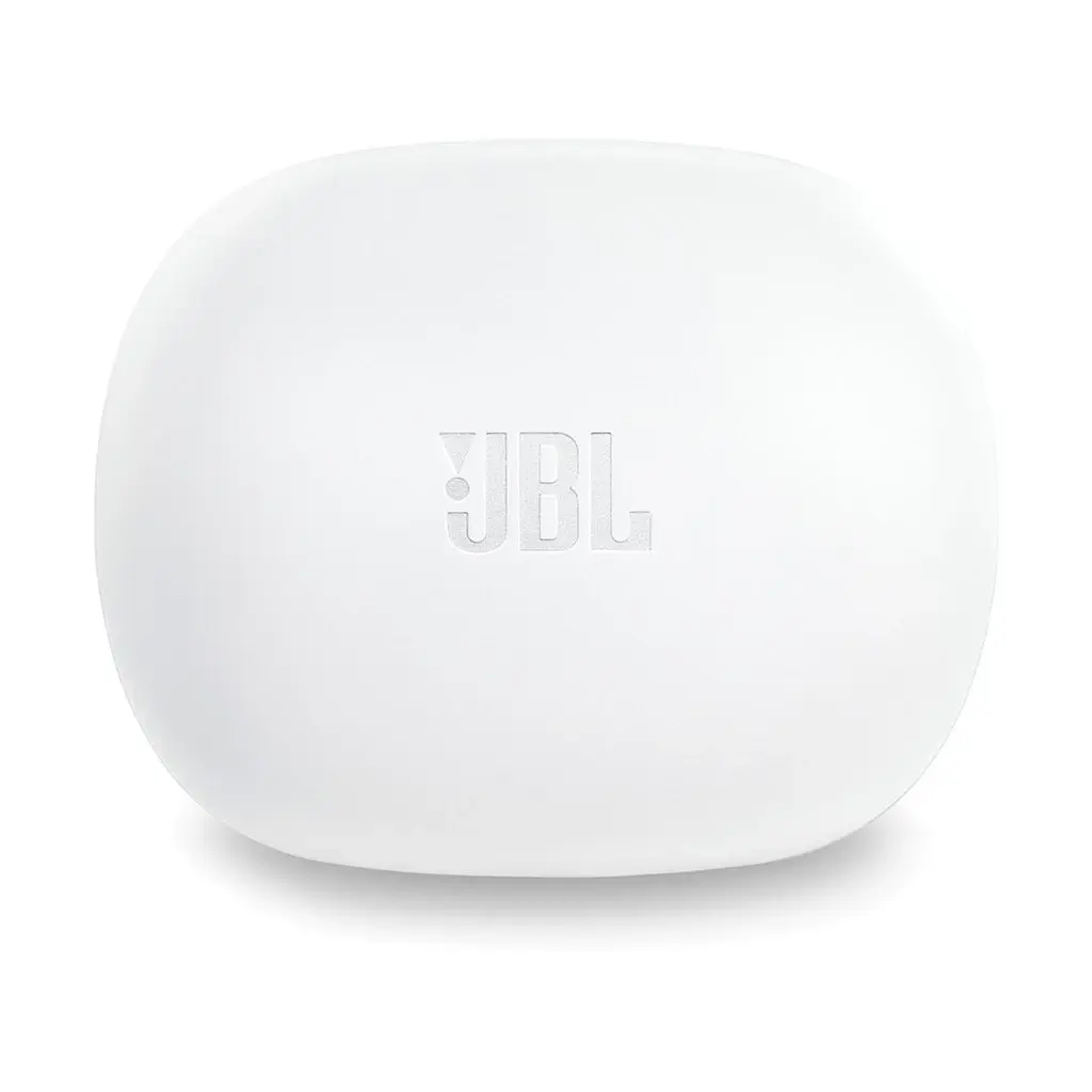 Навушники TWS JBL Sense Pro (JBLSENSEPROWHT) White UA - фото 4