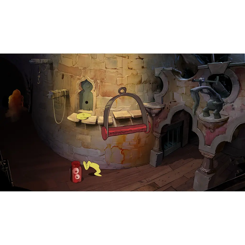Ключ активации Microsoft The Many Pieces of Mr. Coo для Xbox One/Series S/X - фото 5