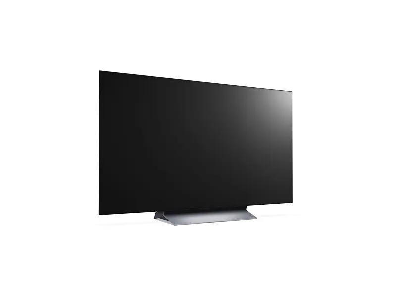 Телевізор LG OLED48C36LA - фото 6