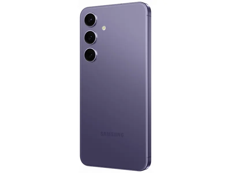 Смартфон Samsung Galaxy S24 8/256GB Cobalt Violet (SM-S921BZVG) - фото 5