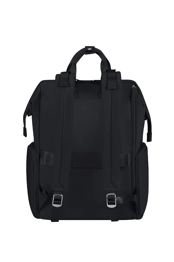 Рюкзак Samsonite MOVE 5.0 BLACK 40x27x14,5 KP0*09096 - фото 2