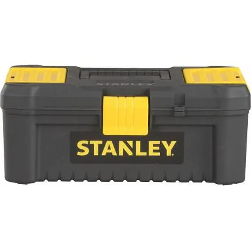 Ящик для інструментів Stanley ESSENTIAL, 16 (400x184x184мм) (STST1-75517) - фото 2