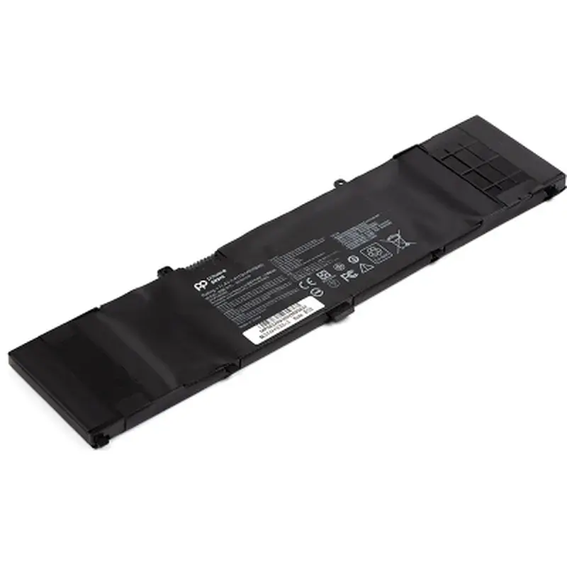 Акумулятор до ноутбука ASUS Zenbook RX410U (B31N1535) 11.4V 4110mAh PowerPlant (NB431618) - фото 2