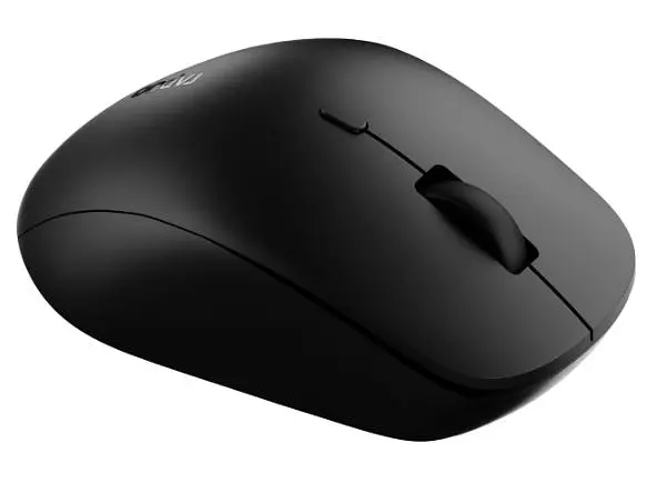 Миша Rapoo M50 Plus Silent Black - фото 5