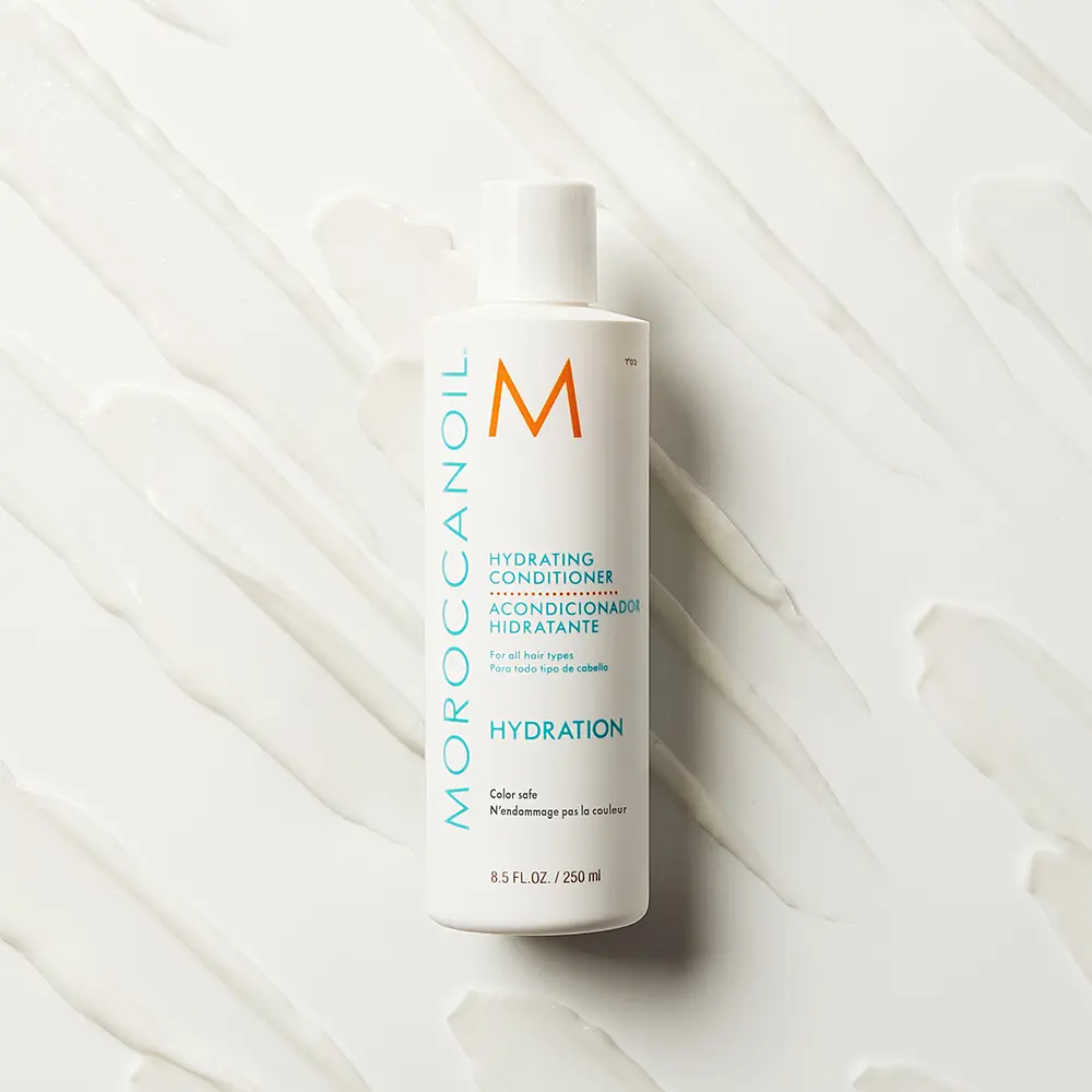 Зволожуючий кондиціонер для волосся Moroccanoil Hydration 250 мл - фото 3