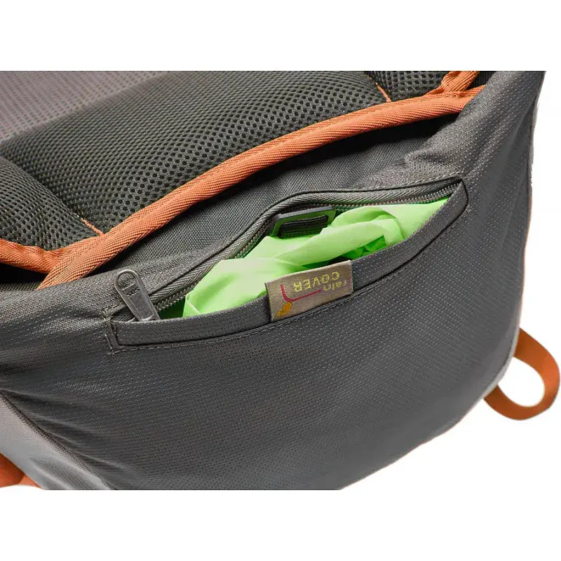 Рюкзак туристичний Skif Outdoor Seagle 45L Orange (1311OR) - фото 6