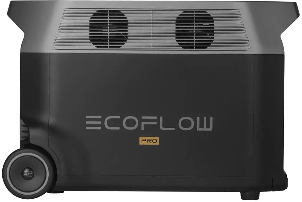 Зарядна станція EcoFlow DELTA Pro (3600 Вт·г) (43-00341) - фото 7