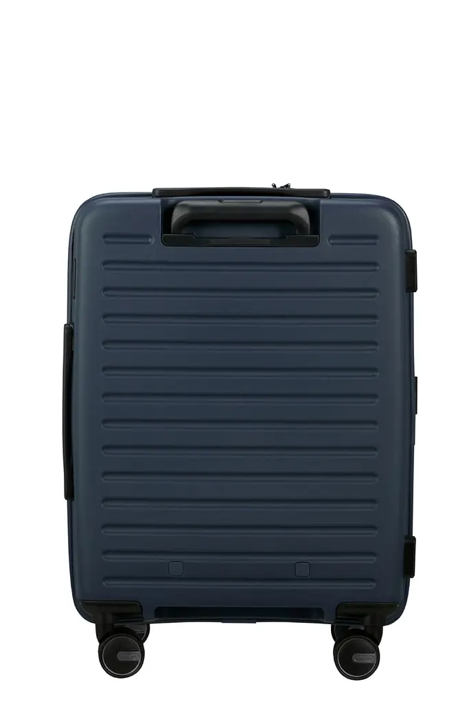 Валіза Samsonite RESTACKD MIDNIGHT BLUE 55x40x23(26) 55 См KO6*59002 - фото 3