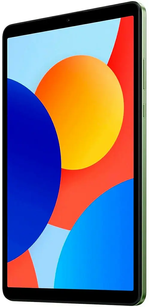 Планшет Xiaomi Redmi Pad SE 8.7 6/128GB Mint Green (Global) Wi-Fi - фото 4