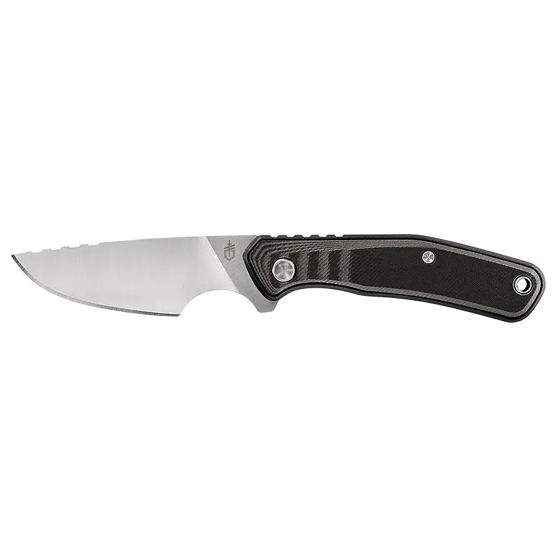 Ніж Gerber DOWNWIND CAPER сірий (1059841)
