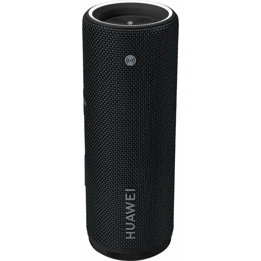 Портативная акустика Huawei Sound Joy 2 Obsidian Black [140196] - фото 5