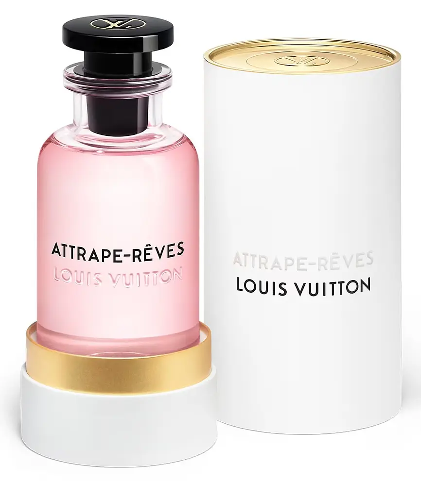 Оригінал Louis Vuitton Attrape-Reves 100 мл Парфумована вода - фото 2