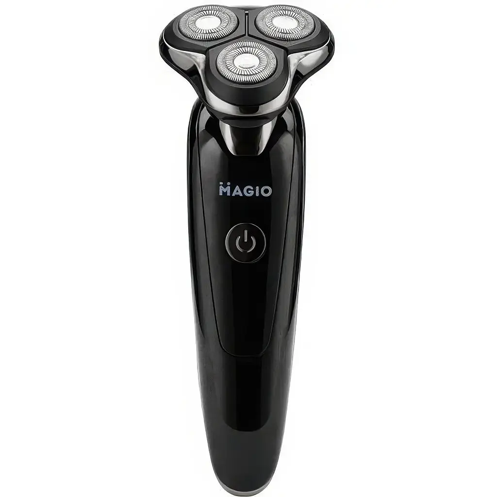 Електробритва Magio MG-687 - фото 3